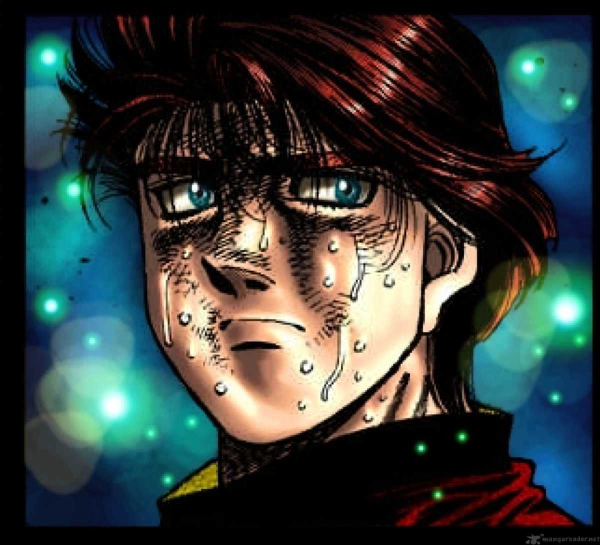 Hajime no Ippo: Fighting Spirit, Chapter 803 image 20